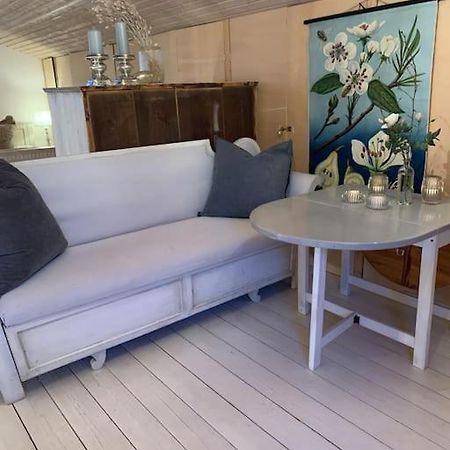 Landhaus „Blattgold“ Lohme Eksteriør billede